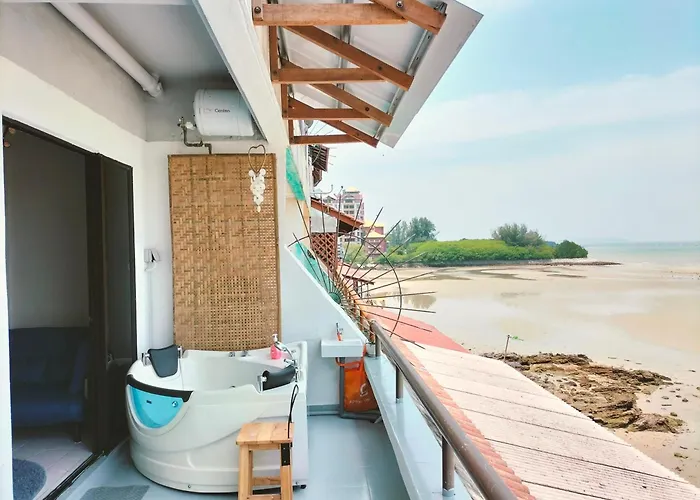 Sunset Spa Studio