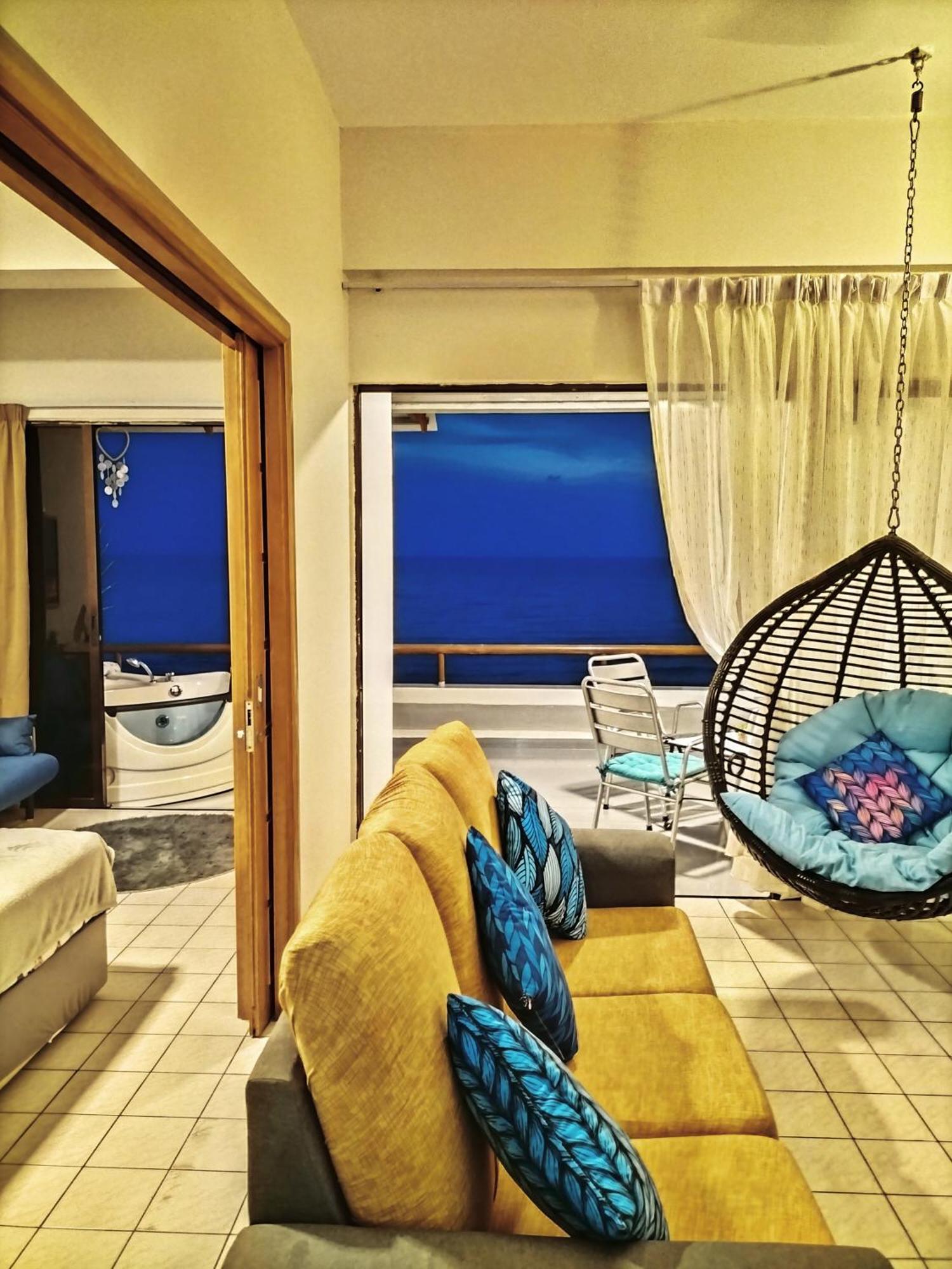 Aparthotel Sunset *